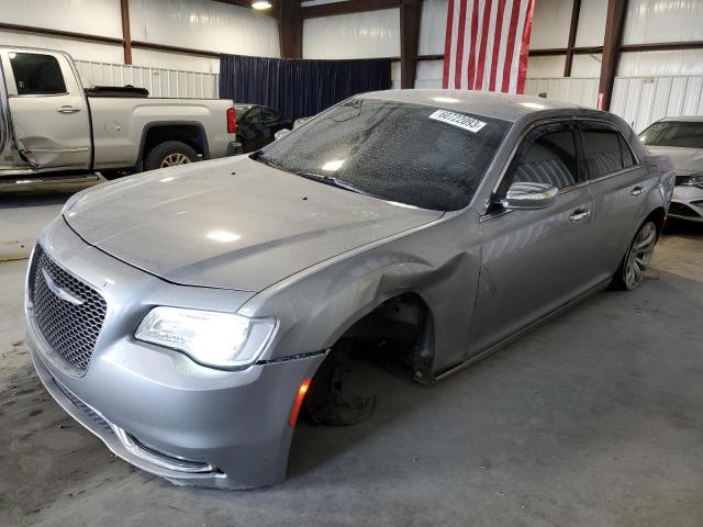 CHRYSLER 300 LIMITE 2018 2c3ccaeg3jh140187