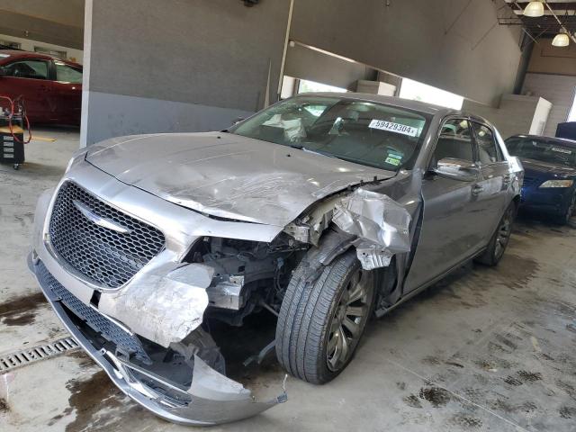 CHRYSLER 300 2018 2c3ccaeg3jh149004