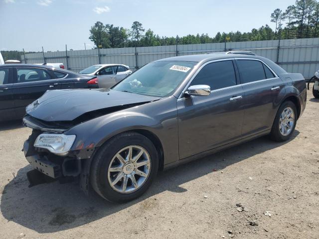 CHRYSLER 300 2018 2c3ccaeg3jh193603