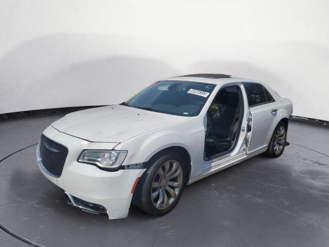 CHRYSLER 300 2018 2c3ccaeg3jh208147