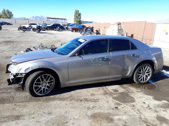 CHRYSLER 300 LIMITE 2018 2c3ccaeg3jh263763