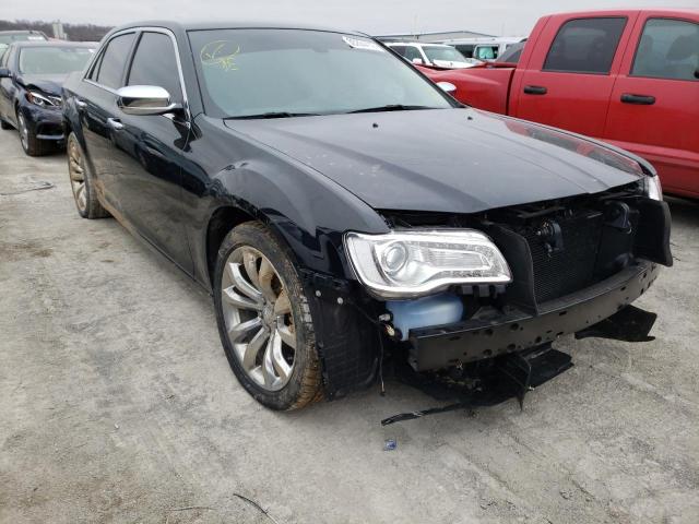 CHRYSLER 300 LIMITE 2019 2c3ccaeg3kh528246