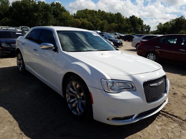 CHRYSLER 300 LIMITE 2019 2c3ccaeg3kh536685