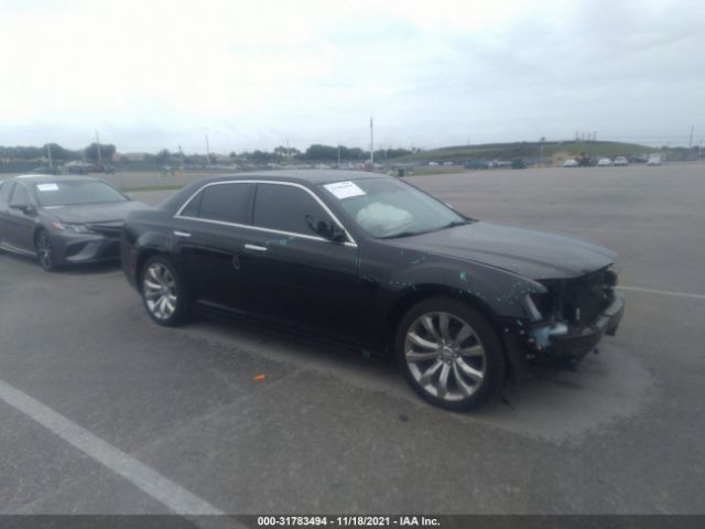 CHRYSLER 300 2019 2c3ccaeg3kh555740