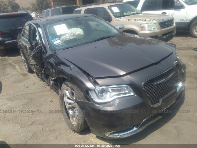 CHRYSLER 300 2019 2c3ccaeg3kh559884