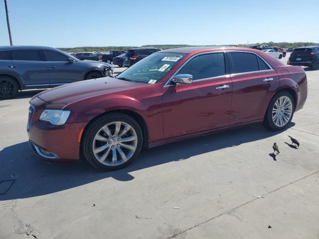 CHRYSLER 300 LIMITE 2019 2c3ccaeg3kh577432