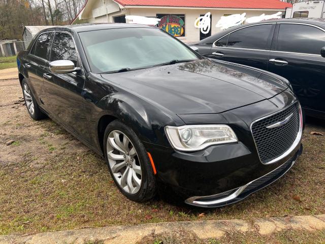 CHRYSLER 300 2019 2c3ccaeg3kh585742