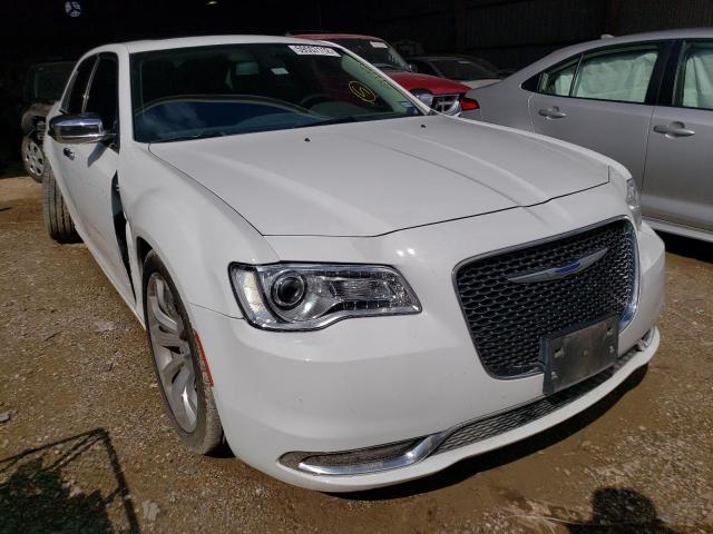 CHRYSLER 300 LIMITE 2019 2c3ccaeg3kh594750