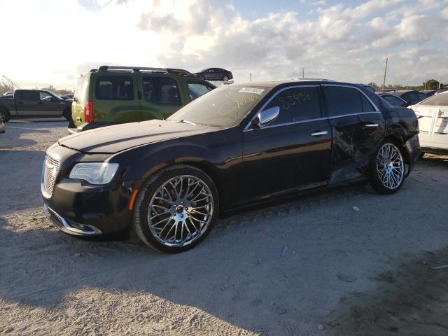 CHRYSLER 300 LIMITE 2019 2c3ccaeg3kh613359