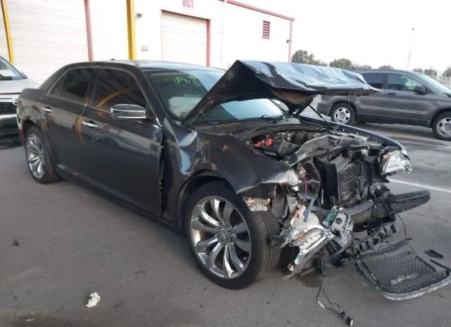 CHRYSLER 300 2019 2c3ccaeg3kh634177