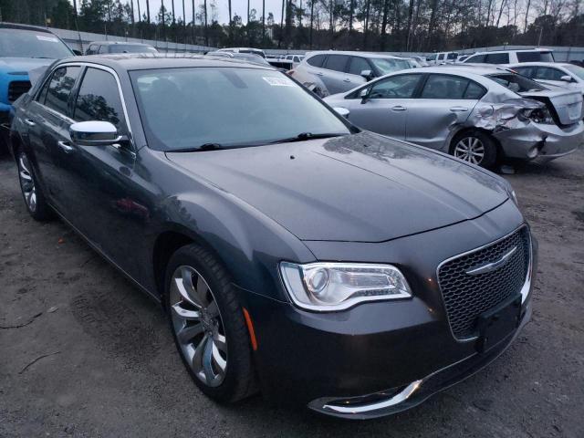 CHRYSLER 300 LIMITE 2019 2c3ccaeg3kh689521