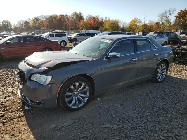 CHRYSLER 300 LIMITE 2019 2c3ccaeg3kh697800