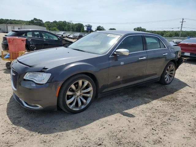 CHRYSLER 300 LIMITE 2019 2c3ccaeg3kh698008