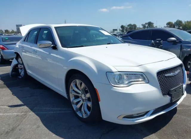 CHRYSLER 300 2020 2c3ccaeg3lh115521