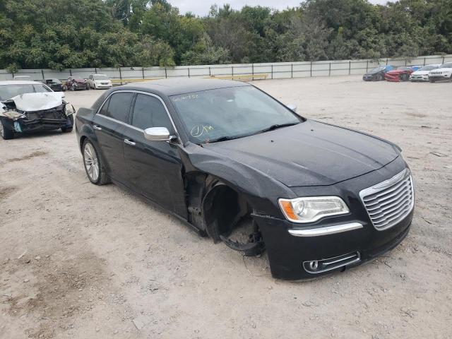 CHRYSLER 300C 2013 2c3ccaeg4dh606732