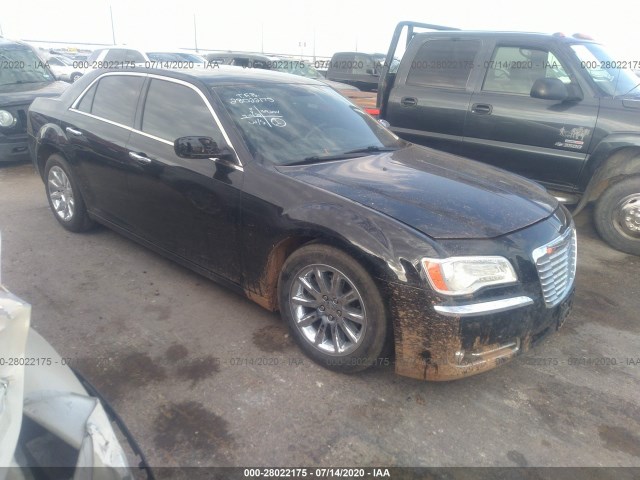 CHRYSLER 300 2013 2c3ccaeg4dh621148