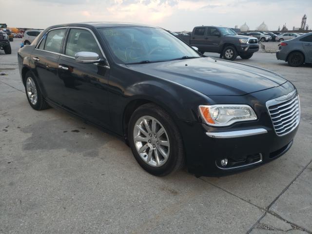 CHRYSLER 300C 2013 2c3ccaeg4dh713344