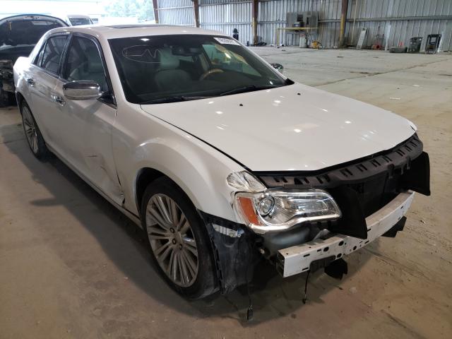 CHRYSLER 300C 2013 2c3ccaeg4dh732346