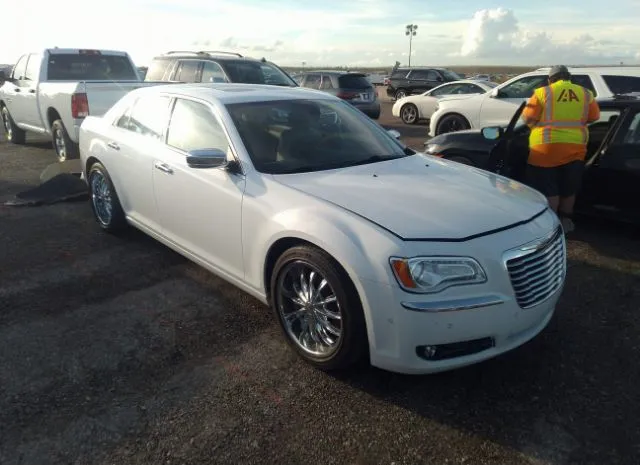 CHRYSLER 300 2014 2c3ccaeg4eh103476