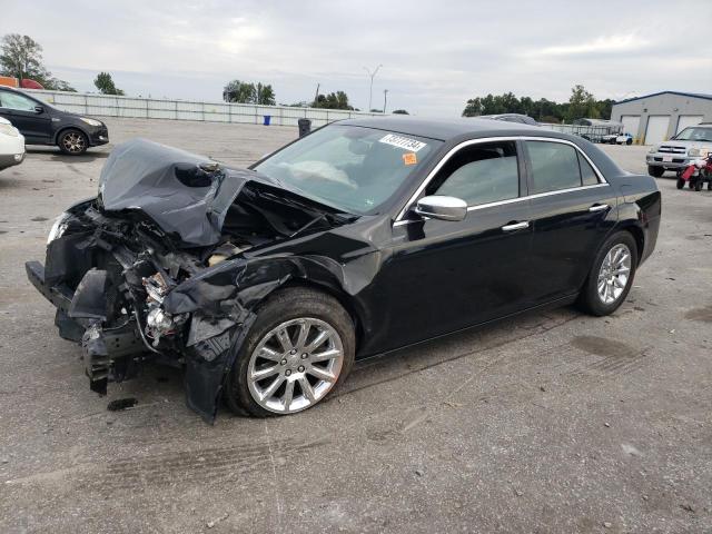 CHRYSLER 300C 2014 2c3ccaeg4eh182938