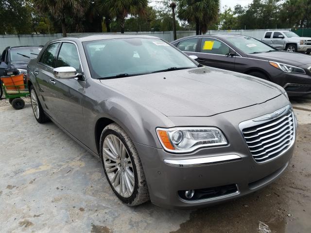 CHRYSLER 300C 2014 2c3ccaeg4eh220118