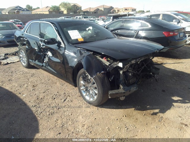 CHRYSLER 300 2014 2c3ccaeg4eh228381