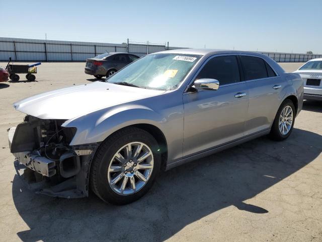 CHRYSLER 300C 2014 2c3ccaeg4eh382234