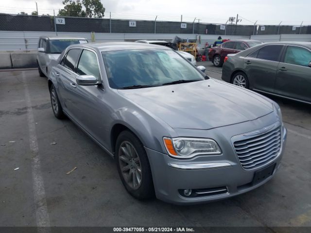 CHRYSLER 300C 2014 2c3ccaeg4eh382461