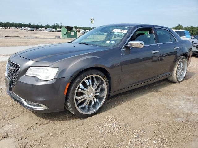 CHRYSLER 300 2015 2c3ccaeg4fh779914