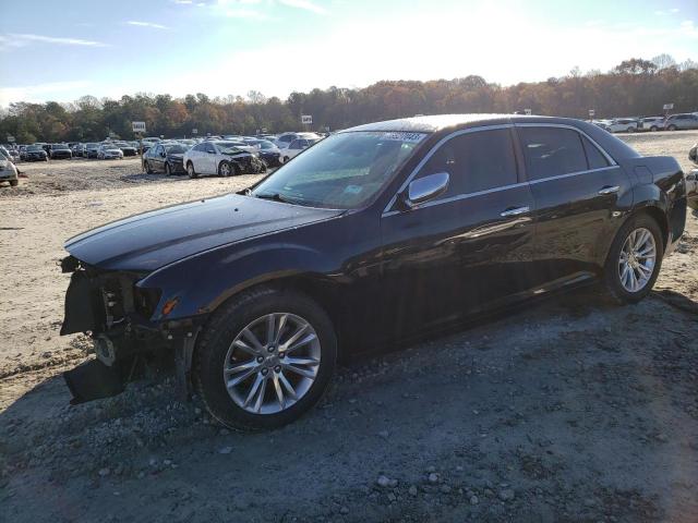 CHRYSLER 300 2015 2c3ccaeg4fh842185