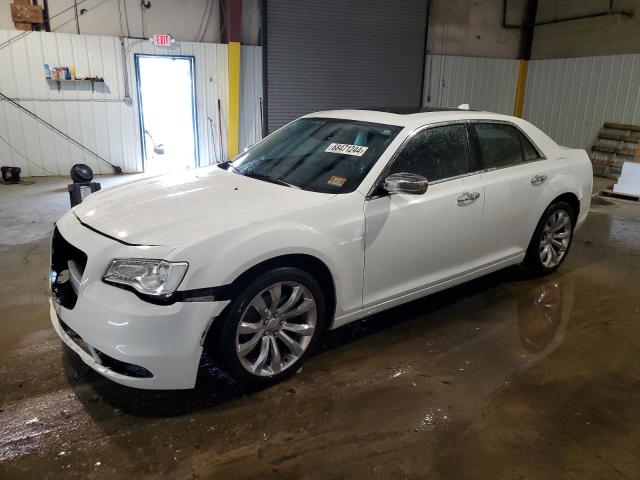 CHRYSLER 300C 2015 2c3ccaeg4fh887093