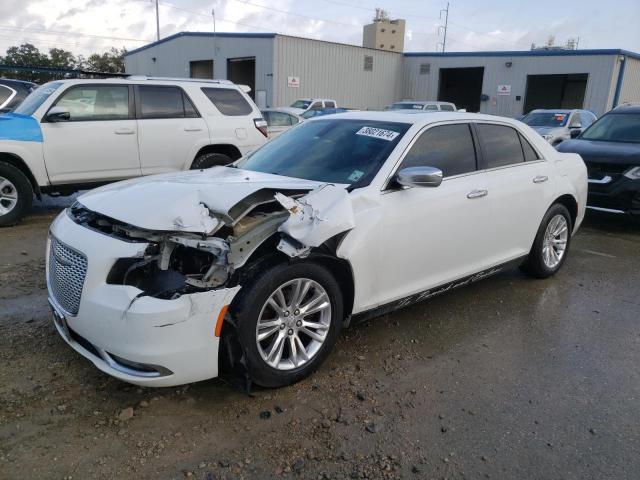 CHRYSLER 300 2015 2c3ccaeg4fh908668