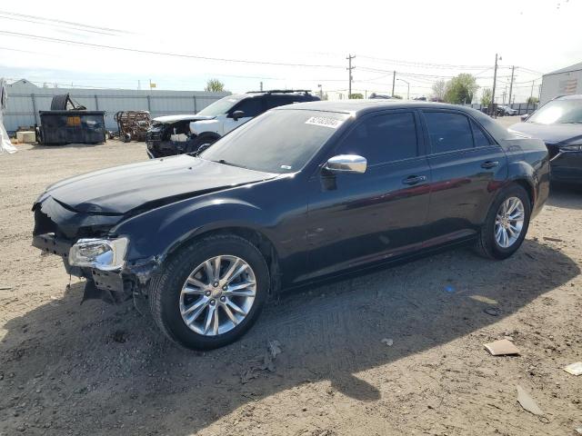 CHRYSLER 300 2016 2c3ccaeg4gh105599