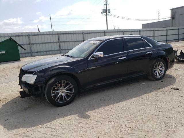 CHRYSLER 300C 2016 2c3ccaeg4gh106042