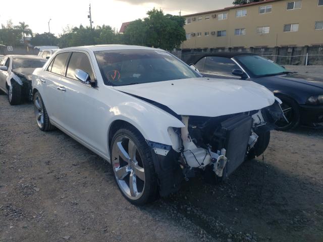 CHRYSLER 300C 2016 2c3ccaeg4gh111161