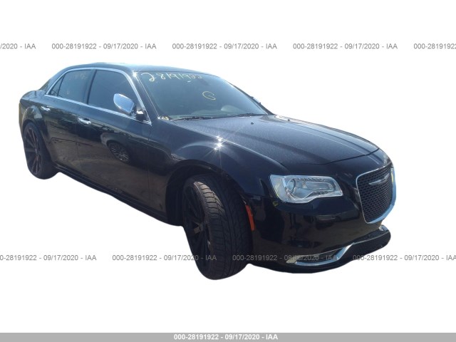 CHRYSLER 300 2016 2c3ccaeg4gh189892