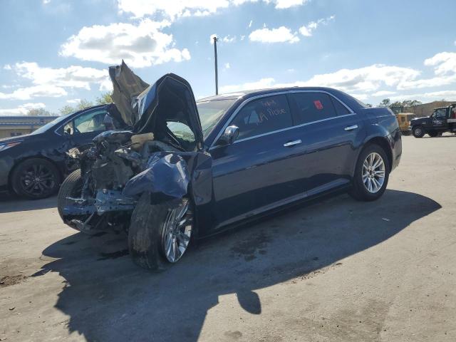 CHRYSLER 300C 2016 2c3ccaeg4gh207226