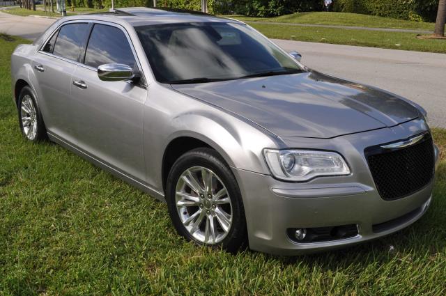 CHRYSLER 300C 2016 2c3ccaeg4gh207436