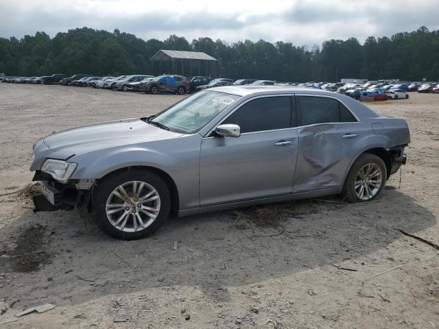 CHRYSLER 300 2016 2c3ccaeg4gh260833