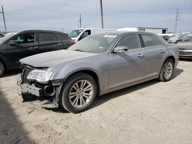 CHRYSLER 300C 2016 2c3ccaeg4gh260931