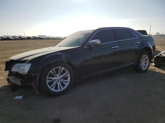 CHRYSLER 300 2016 2c3ccaeg4gh261075