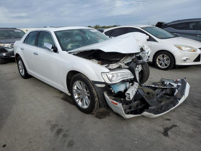 CHRYSLER 300C 2016 2c3ccaeg4gh268804