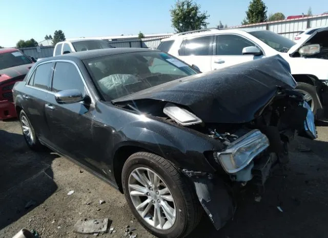 CHRYSLER 300 2016 2c3ccaeg4gh271279