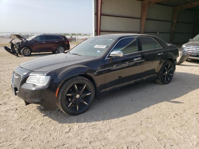 CHRYSLER 300C 2016 2c3ccaeg4gh294657