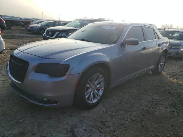 CHRYSLER 300 2016 2c3ccaeg4gh342349