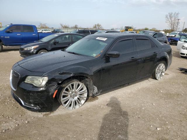 CHRYSLER 300C 2016 2c3ccaeg4gh342870