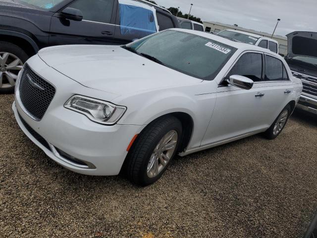 CHRYSLER 300C 2016 2c3ccaeg4gh348734