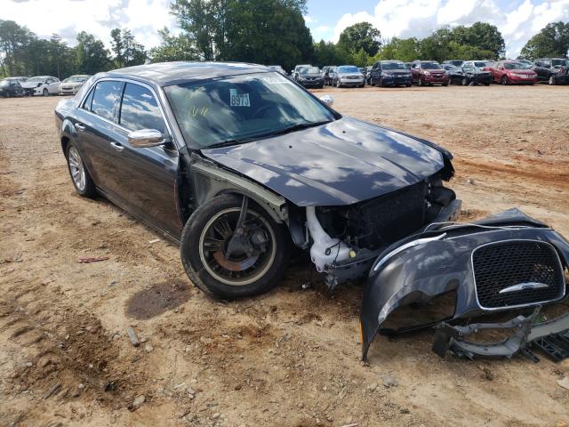 CHRYSLER 300C 2016 2c3ccaeg4gh351150