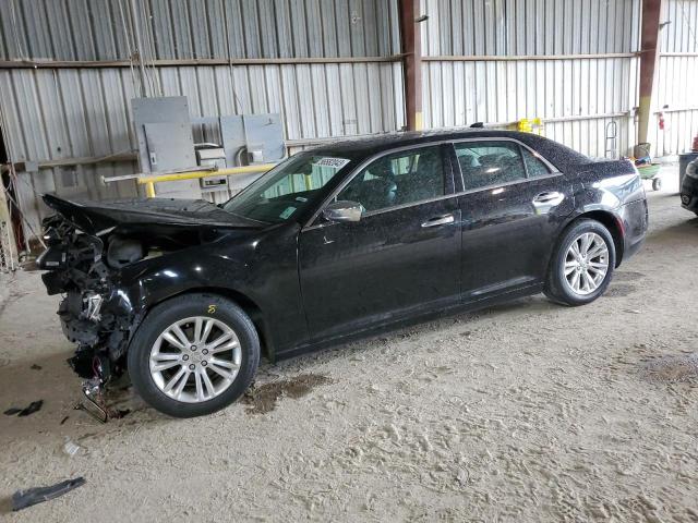 CHRYSLER 300C 2016 2c3ccaeg4gh359250