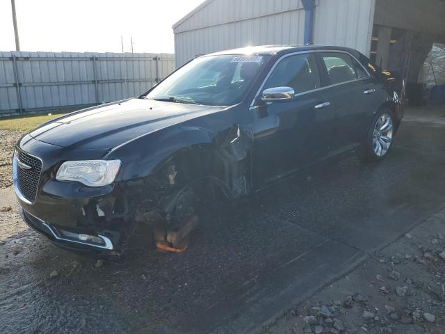 CHRYSLER 300C 2016 2c3ccaeg4gh359359